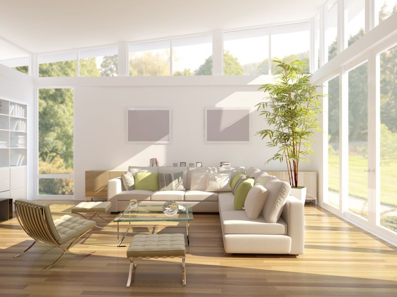 Bamboo Flooring Installation in Zephyrhills, FL