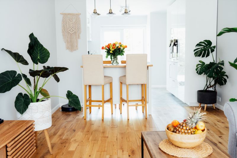 Bamboo Flooring Installation in Zephyrhills, FL