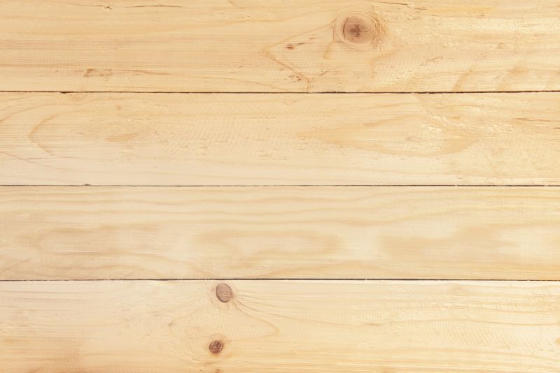Birch Floor Installation in Zephyrhills, FL