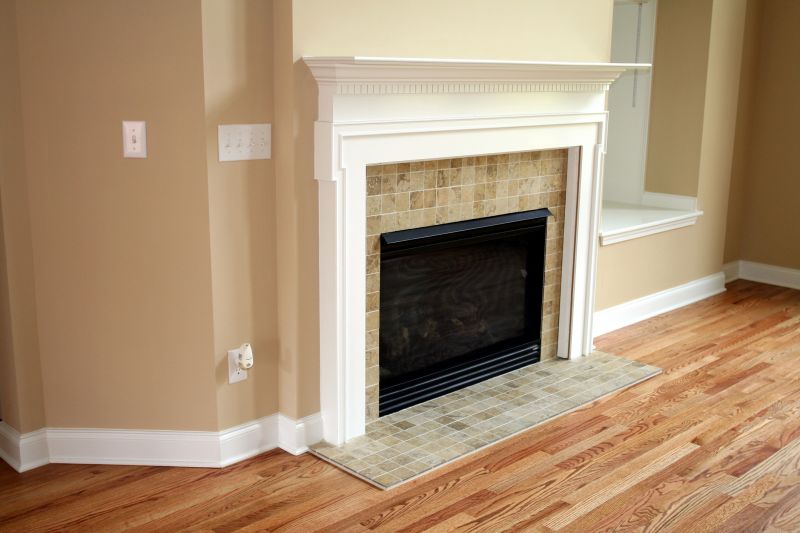 Birch Floor Installation in Zephyrhills, FL