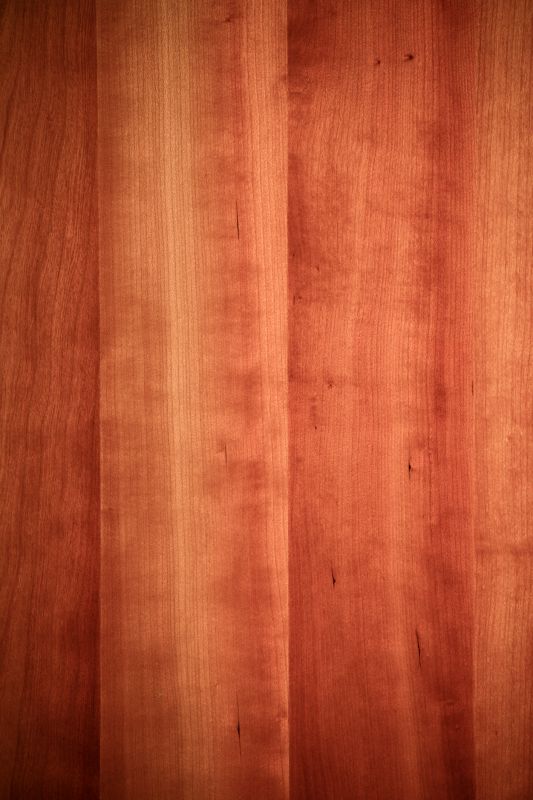 Cherry Floor Installation in Brooksville, FL
