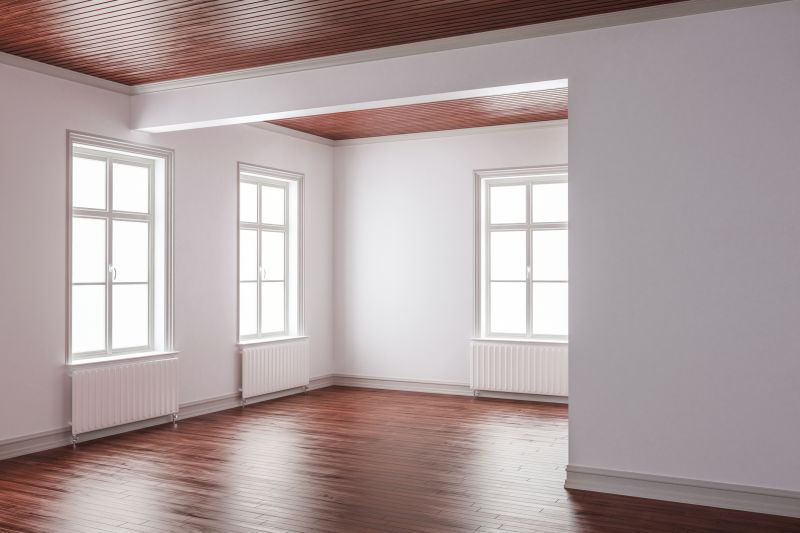 Cherry Floor Installation in Wesley Chapel, FL