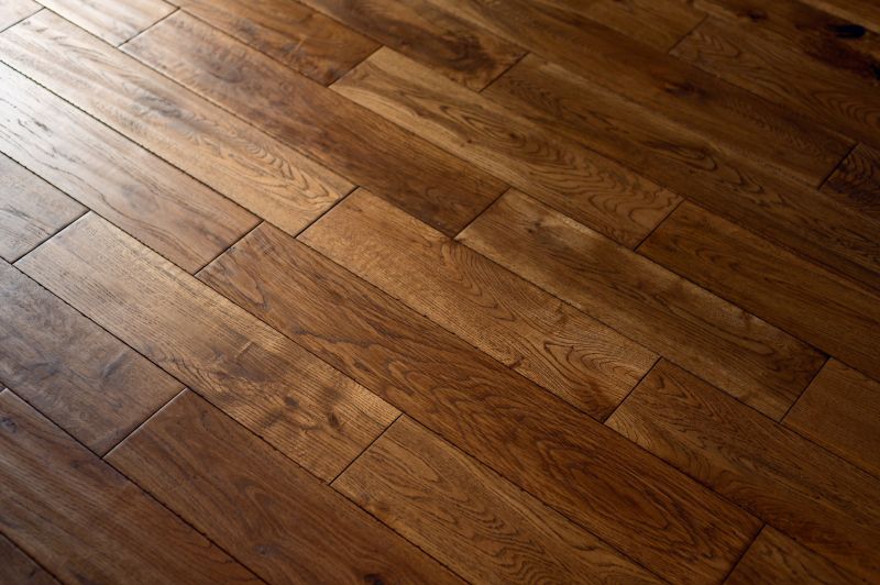 Hardwood Floor Installation in Valrico, FL