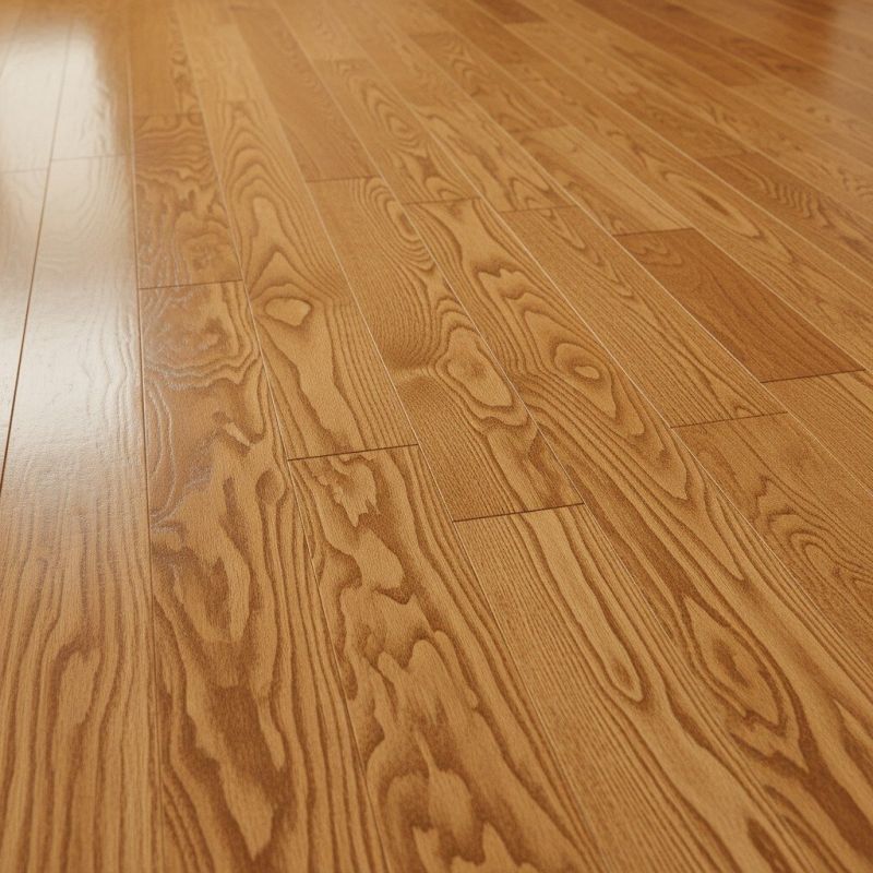 Hardwood Installation in Brandon, FL