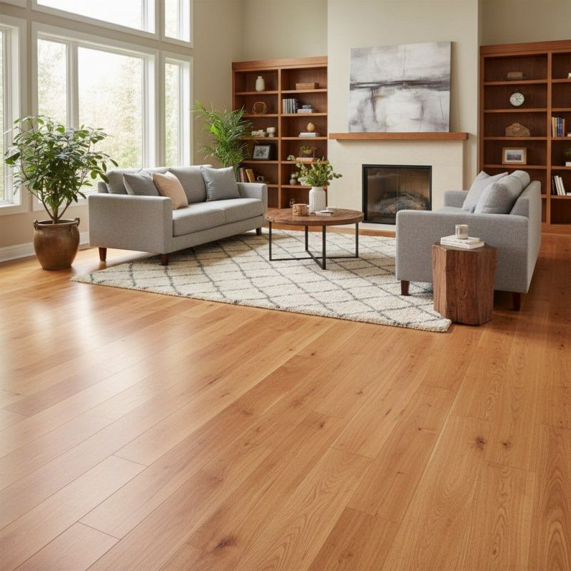 Hardwood Installation in Land O Lakes, FL