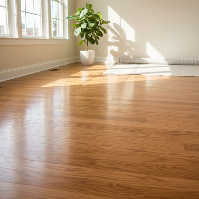 Hardwood Installation in Zephyrhills, FL