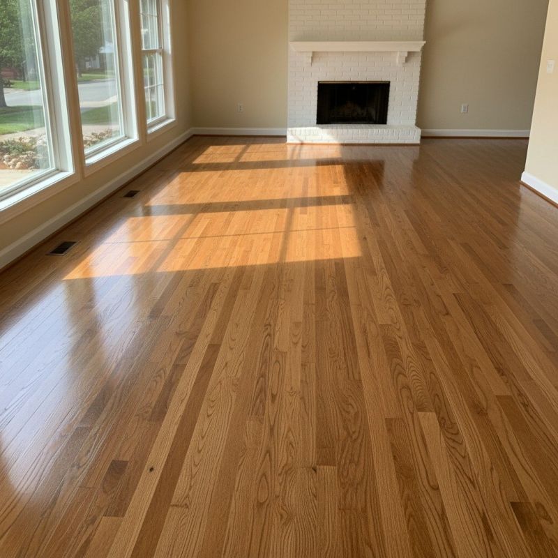 Hardwood Installation in Spring Hill, FL