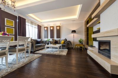 Hardwood Installation in Spring Hill, FL