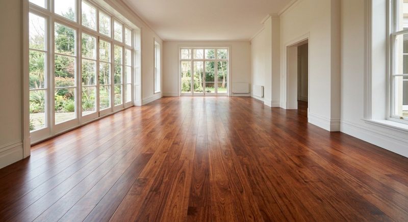 Hardwood Installation in Valrico, FL