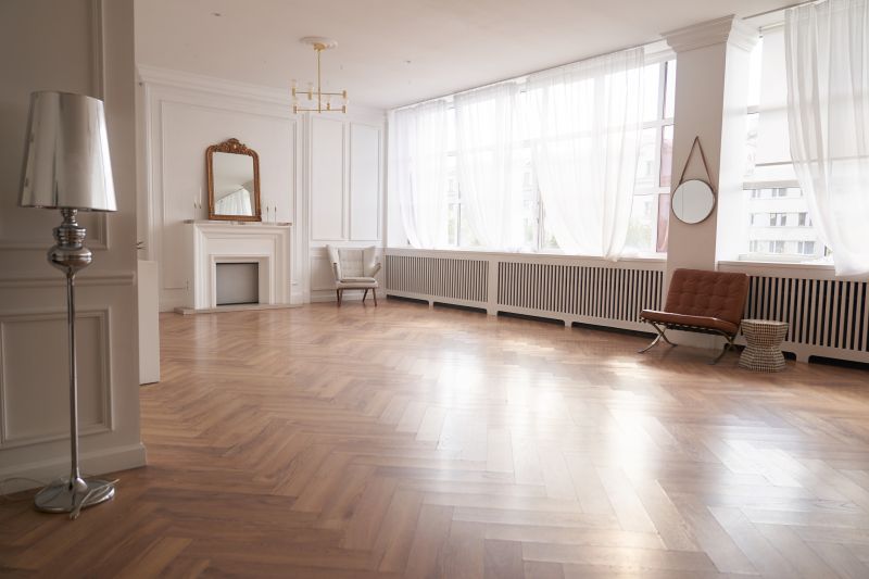 Hardwood Installation in Wesley Chapel, FL