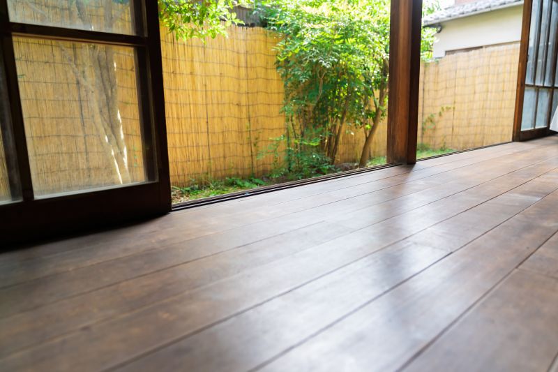 Hardwood Replacement in Plant City, FL