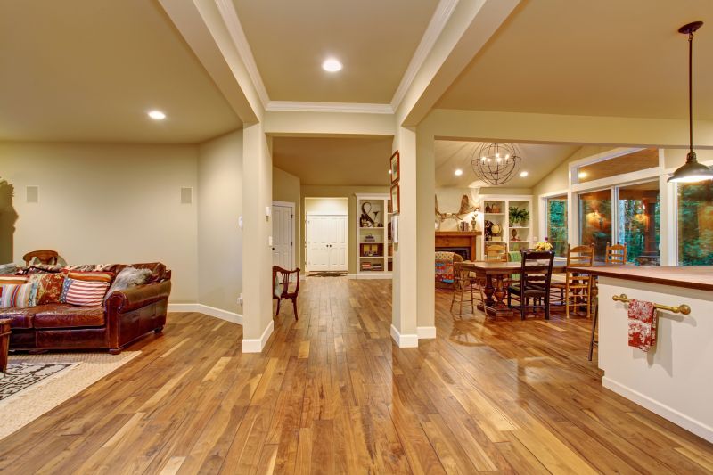 Hardwood Replacement in Plant City, FL