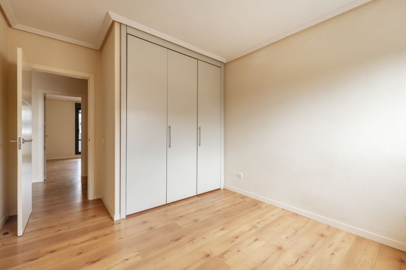 Maple Flooring Installation in Webster, FL