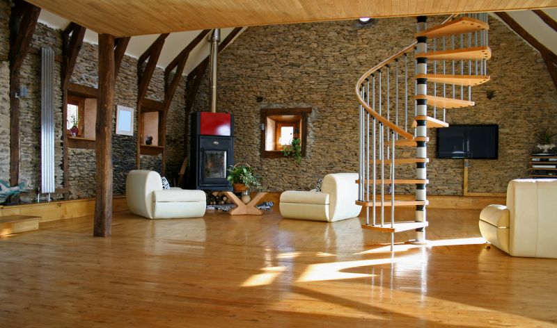 Oak Floor Installation in Tampa, FL