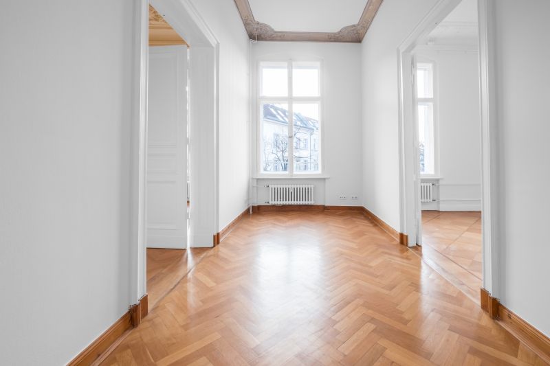 Parquet Flooring Installation in Zephyrhills, FL