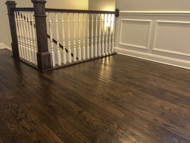 Residential Hardwood Service in Zephyrhills, FL