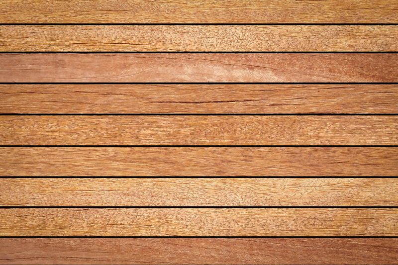 Teak Flooring Installation in Zephyrhills, FL