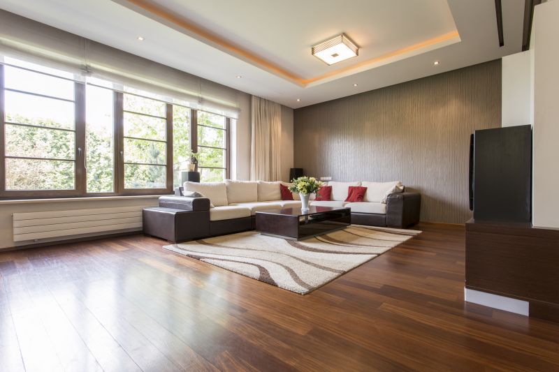 Teak Flooring Installation in Zephyrhills, FL