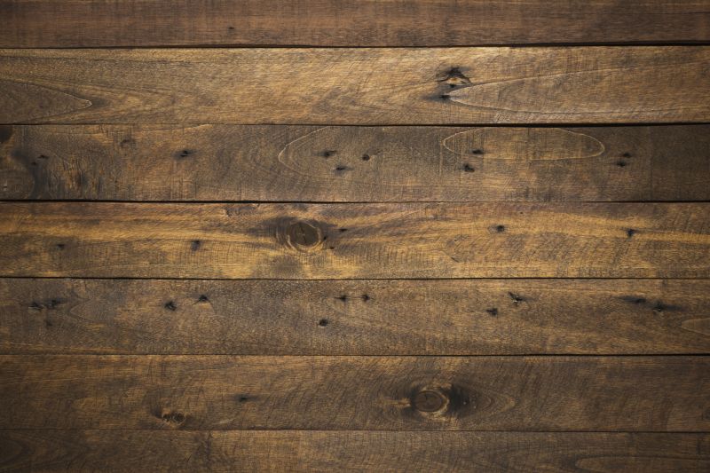Walnut Flooring Installation in Zephyrhills, FL