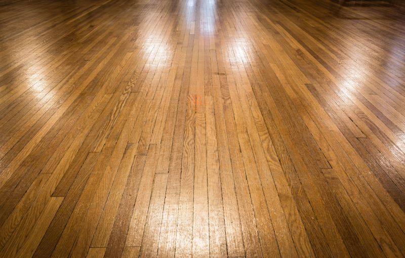 Walnut Flooring Installation in Zephyrhills, FL