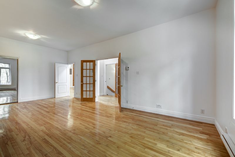Wide Plank Floor Installation in Zephyrhills, FL