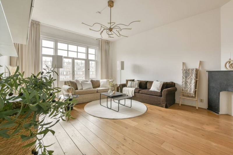 Wood Floor Replacement in Hernando County, FL