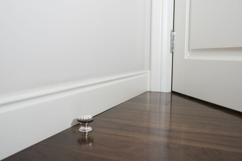 Wood Floor Replacement in Hillsborough County, FL