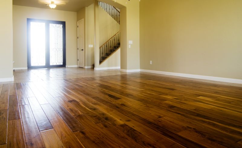 Wood Floor Replacement in Kathleen, FL