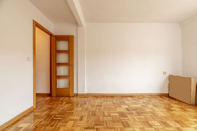 Wood Floor Replacement in Lutz, FL