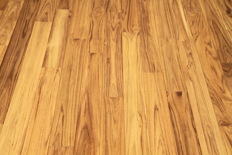 Wood Floor Replacement in Lutz, FL