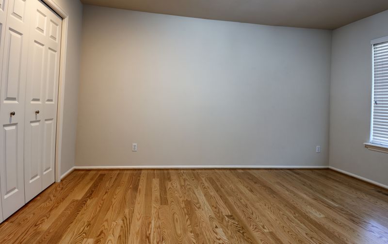 Wood Floor Replacement in Tampa, FL