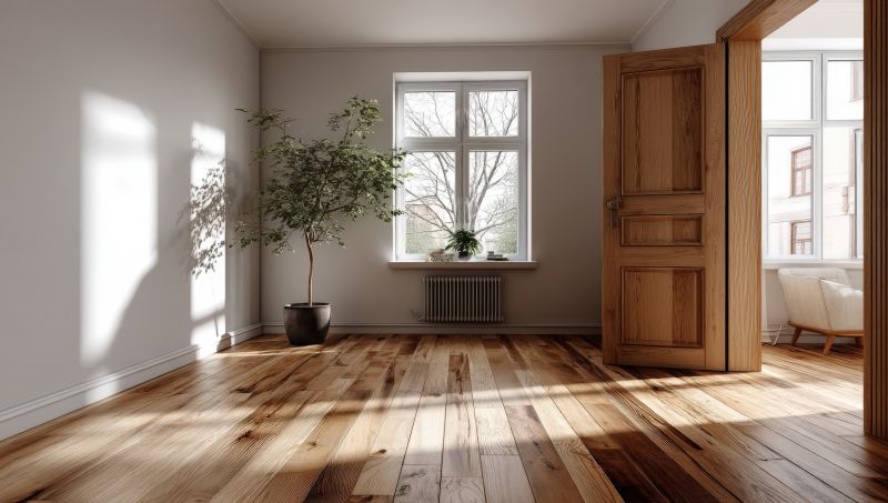 Wood Floor Replacement in Thonotosassa, FL