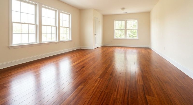 Wood Flooring Replacement in Brooksville, FL