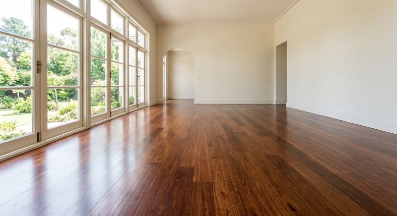 Wood Flooring Replacement in Seffner, FL